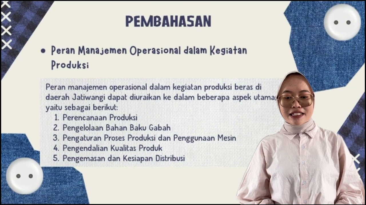 KONSEP PENGEMBANGAN DESAIN BARANG PADA PRODUK BERAS DIPABRIK PENGGILINGAN PADI