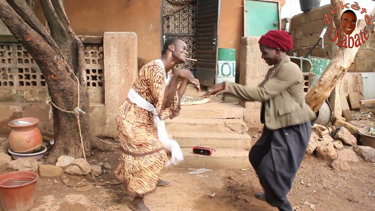 #ZEKETE  #YOUGO #ELDJI ET #ADOU LA DANCE QUI EST LE MEILLEUR