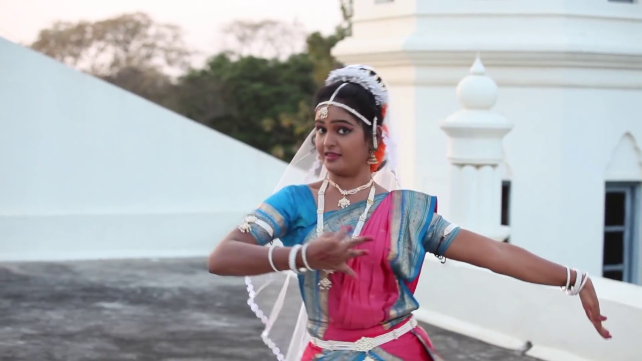 Hymn #16: Yehovah naa mora - యెహోవ నా మొఱలాలించెను - Nitya Santoshini