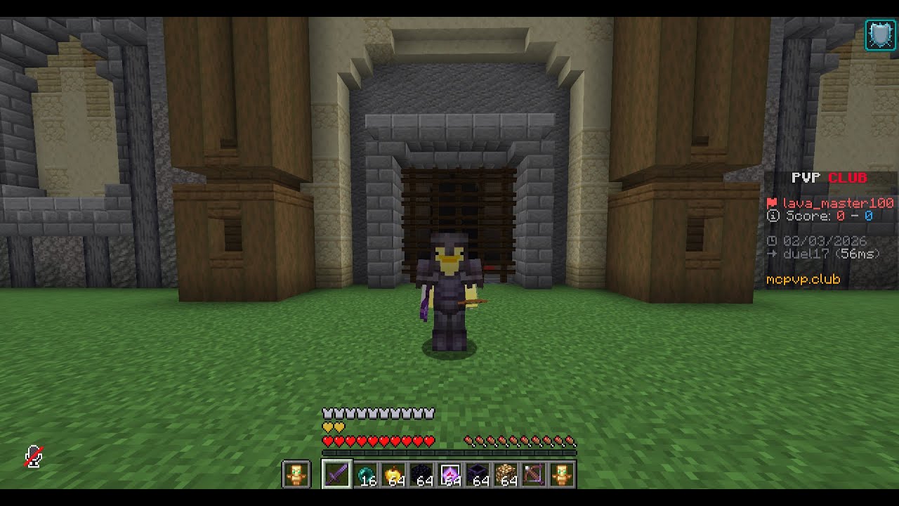I tried PvP on PvP Club Part 2