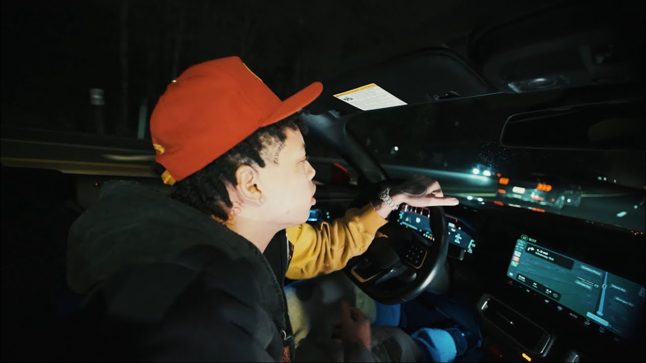 Luhh Dyl - Till Den [Official Video]