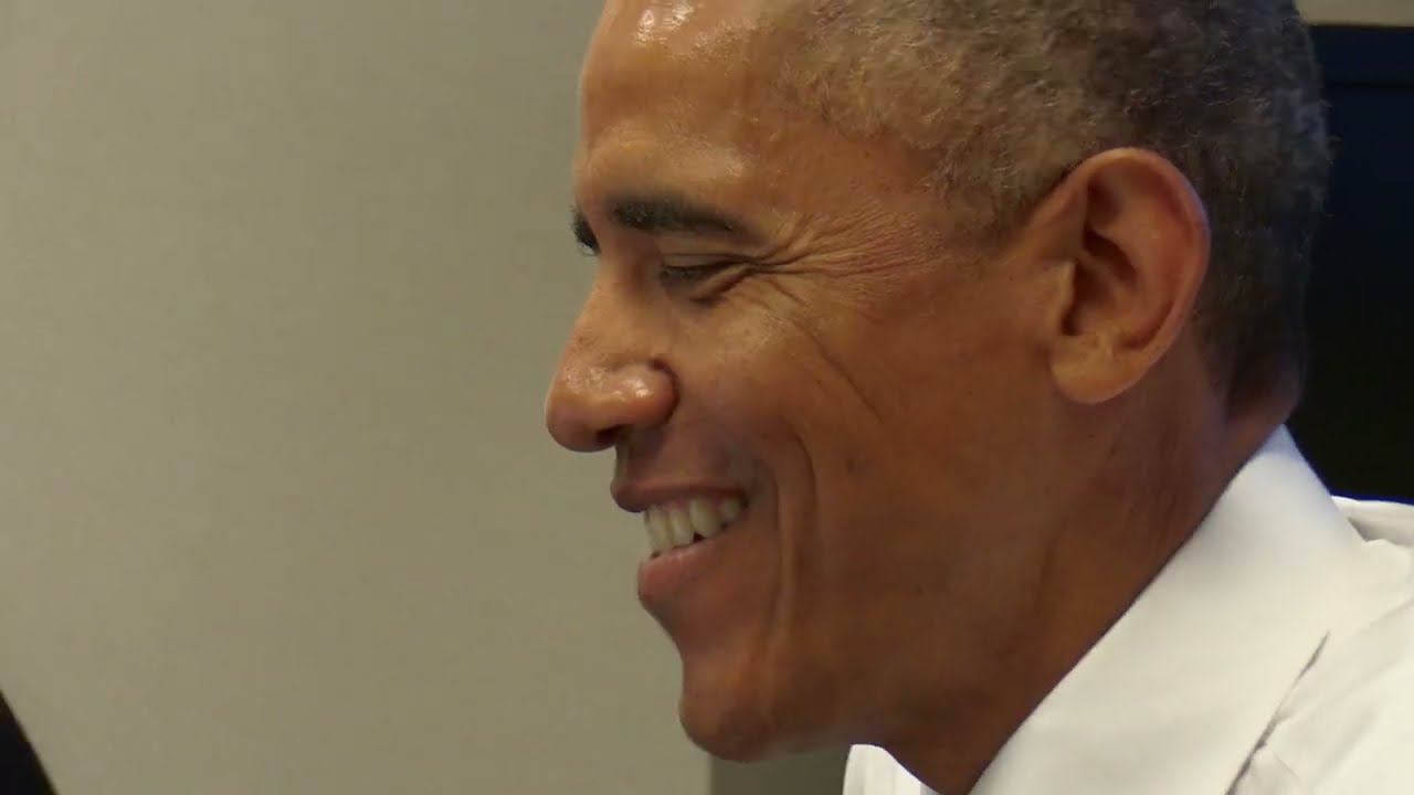President Obama Participates in a Twitter Q&A [FOIA #22-17560-F]