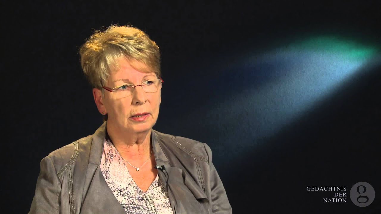 Sabine Bergmann-Pohl: Vermittlerin in Stasi-Zentrale