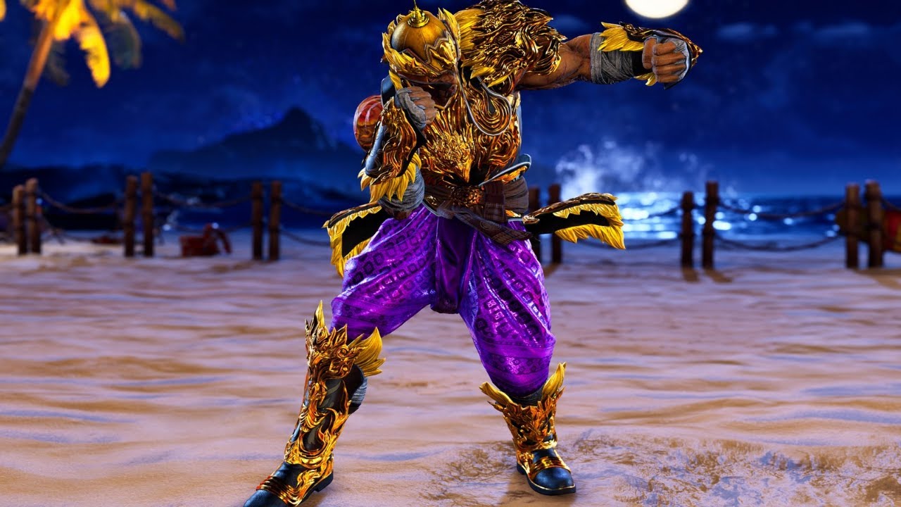 Mulgold's Fahkumram Combo was WAY BETTER than I thought..