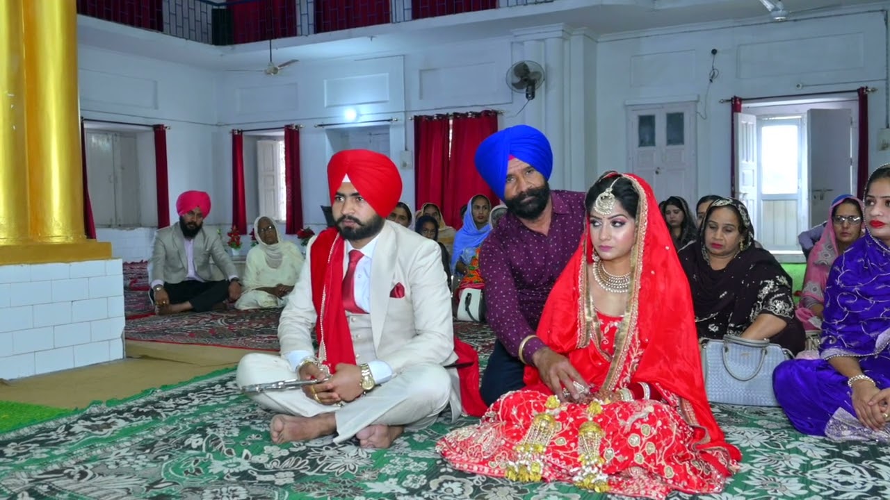 Anand Karaj