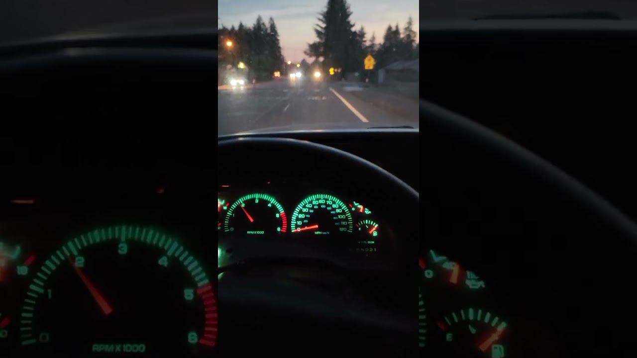 fixing your speedometer fast and easy