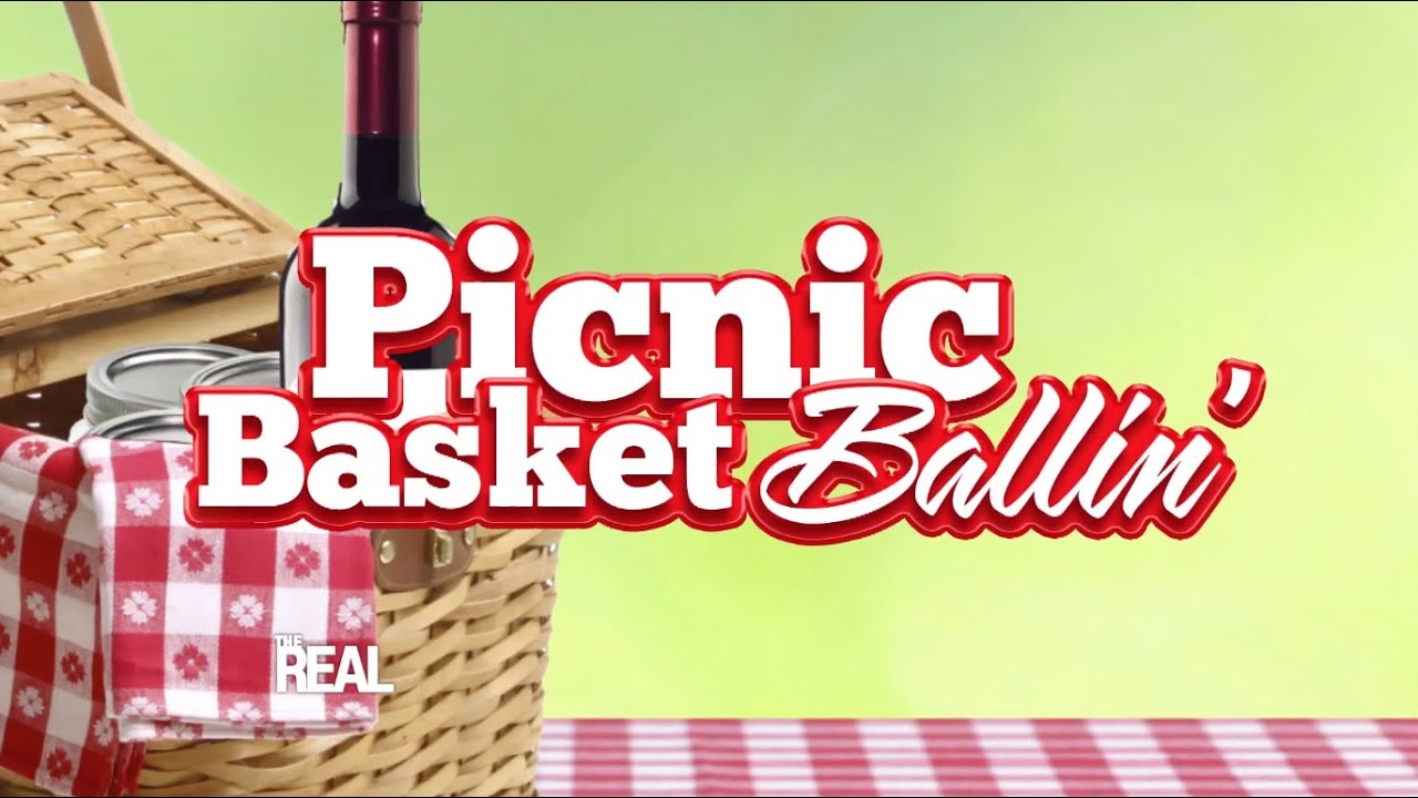 Picnic Basket Ballin’