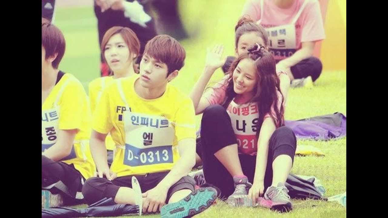 MyungEun Couple