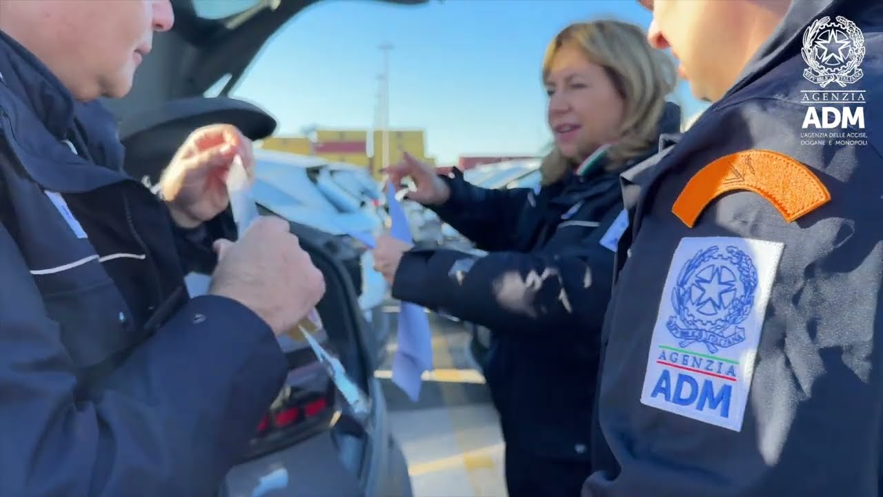 Civitavecchia: intervista a Michele Petito, Dirigente dell'Ufficio rapporti con EPPO