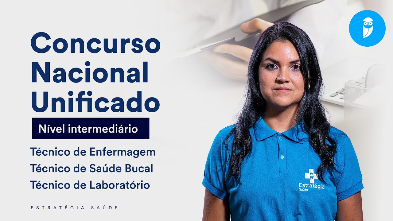 Concurso CNU Saúde Bloco 8: orientações para recursos sobre conhecimentos específicos