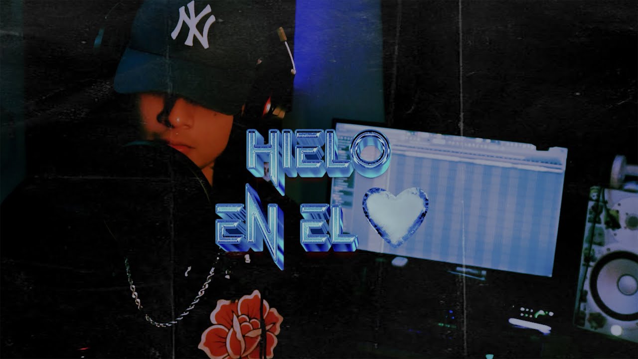 Hielo En El Cora - Kylo (Videoclip Oficial) [Sesión Lab]