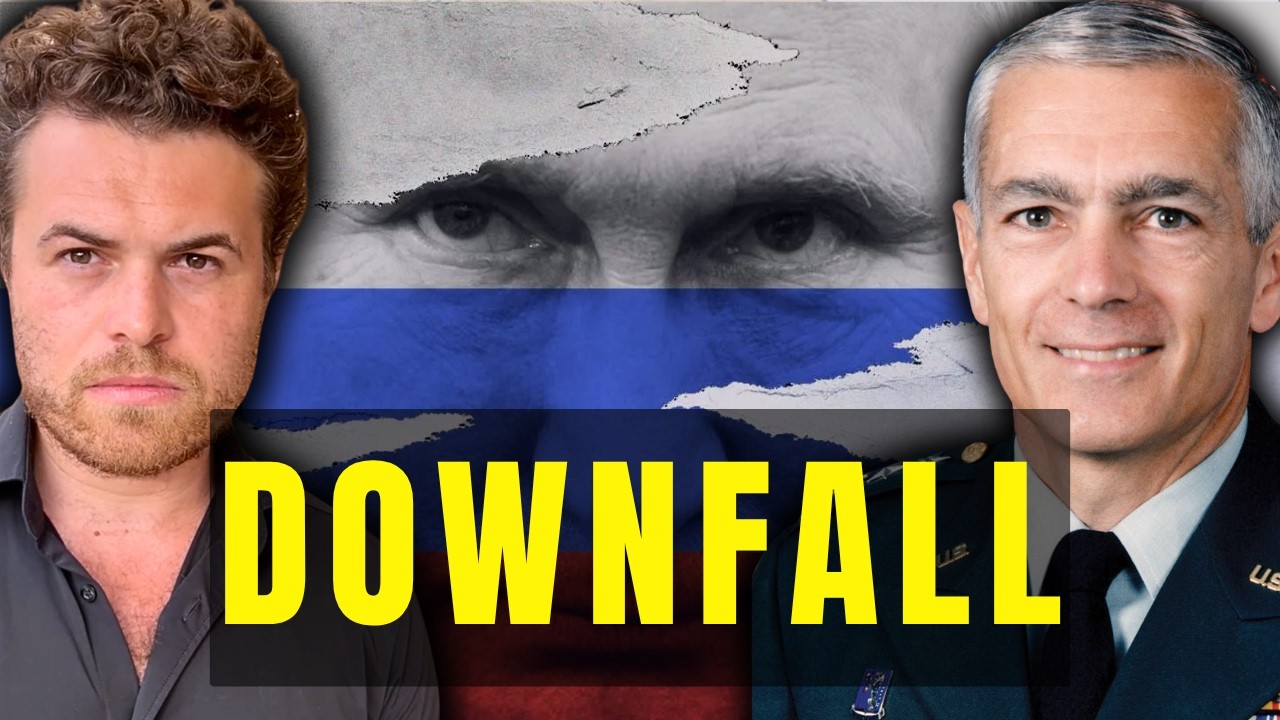 Something Seriously Bad is Happening Inside Putin&rsquo;s Russia 