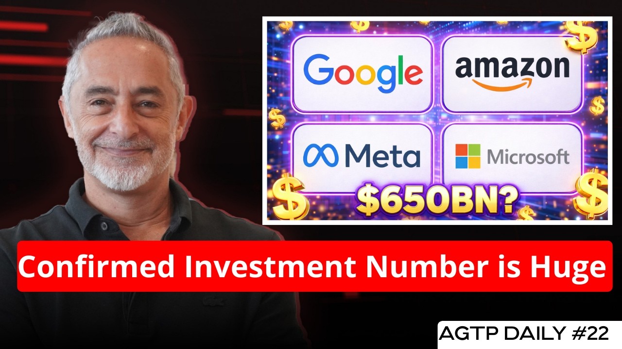 How Much Money Are the Hyperscalers Really Investing in AI in 2026?
