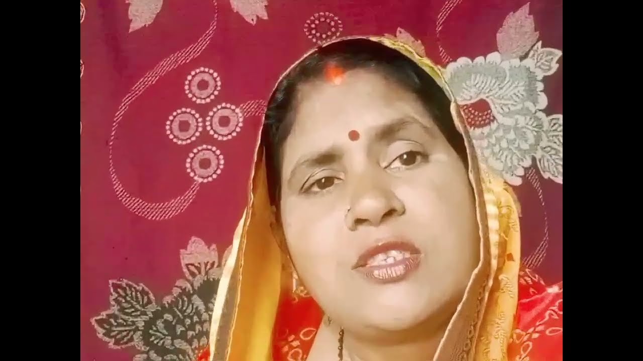 सीमा चौबे ने सुनाया बहुत ही सुंदर होली गीत कैसा लगा लाइक शेयर सब्सक्राइब कमेंट में जरूर बताएं 🙏🏻🙏🏻🥰