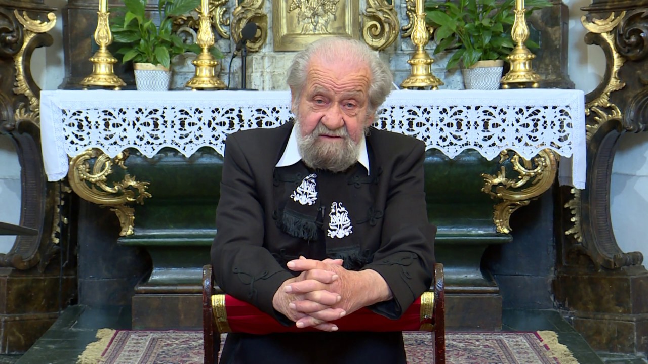 Ratk&oacute; J&oacute;zsef: SEG&Iacute;TSD A KIR&Aacute;LYT - Elmondja: DR&Aacute;FI M&Aacute;TY&Aacute;S