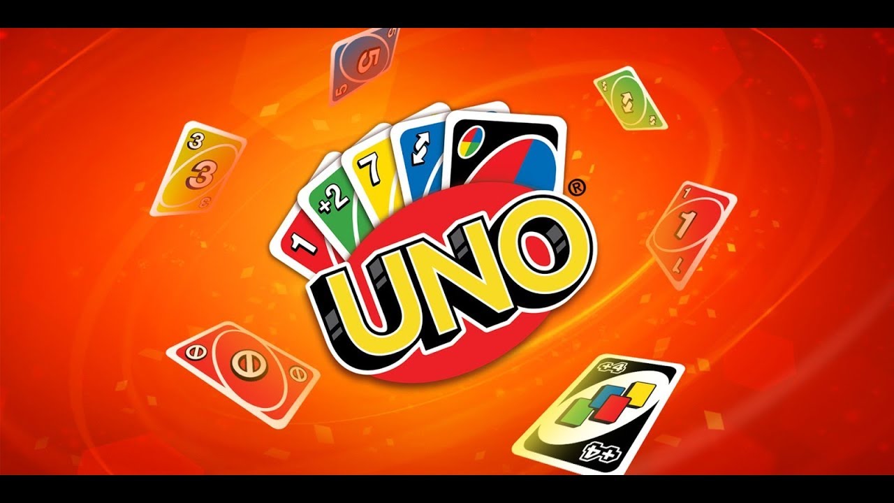 Обзор UNO (Nintendo Switch)