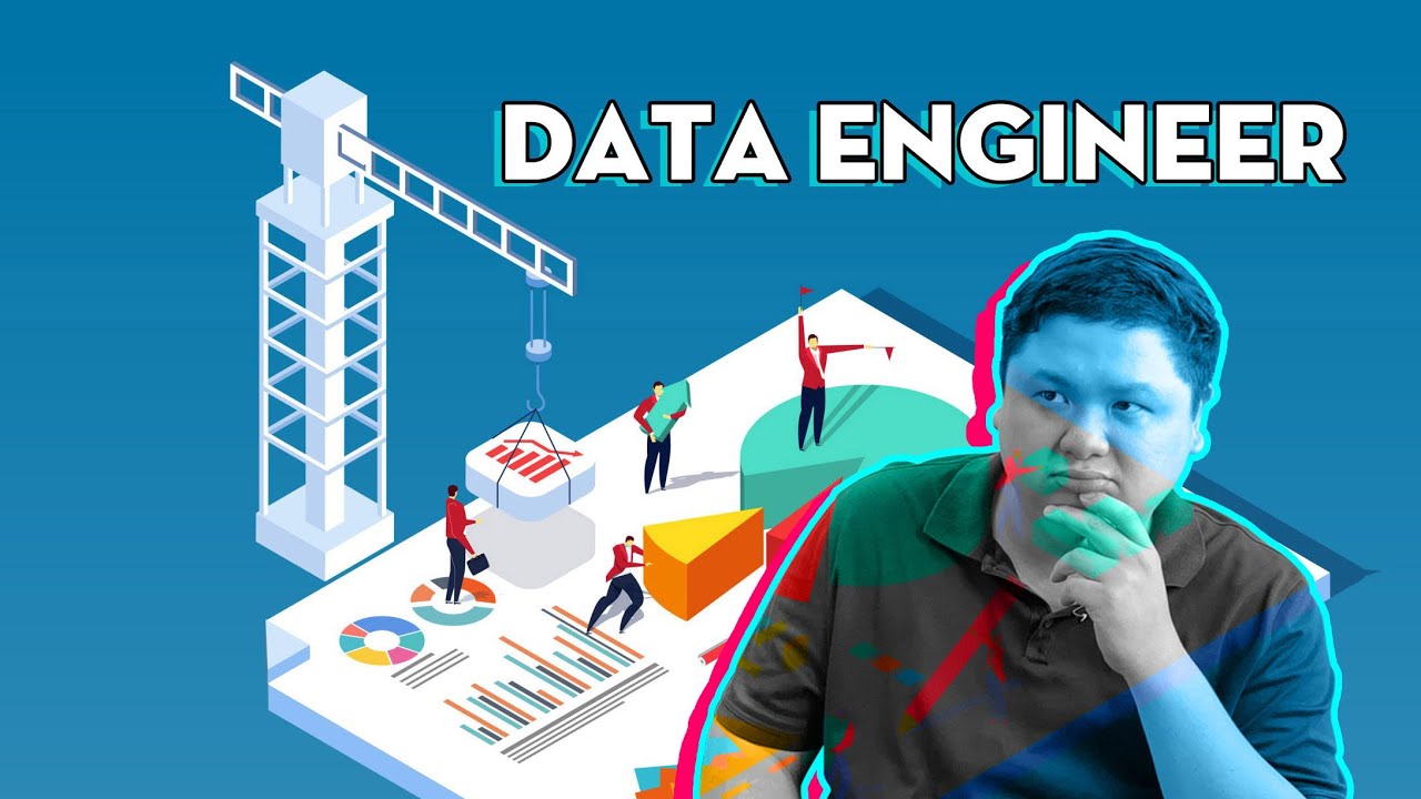 Làm Data Engineer thì cần biết những thứ gì