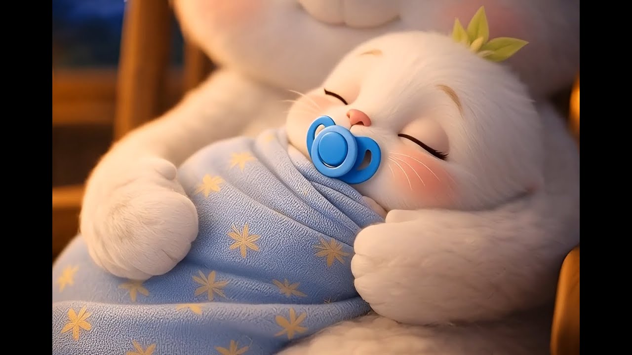 🌙 Dream dream my little one | sleeping song