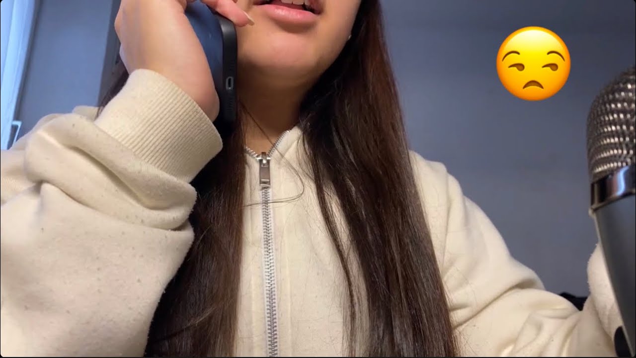 Gıcık Arkadaşın sana Makyaj yapıyor 😟😒💅🏻