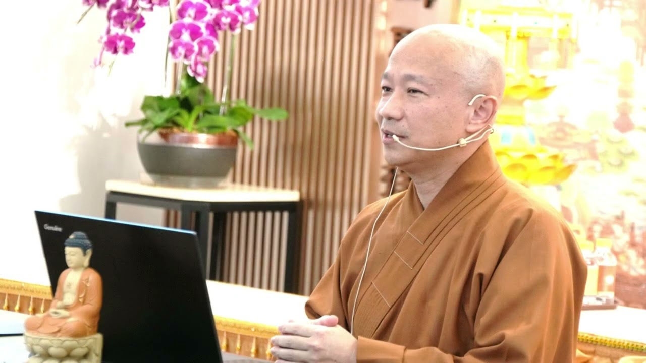 歡迎新馬法師蓮友到訪板橋念佛會