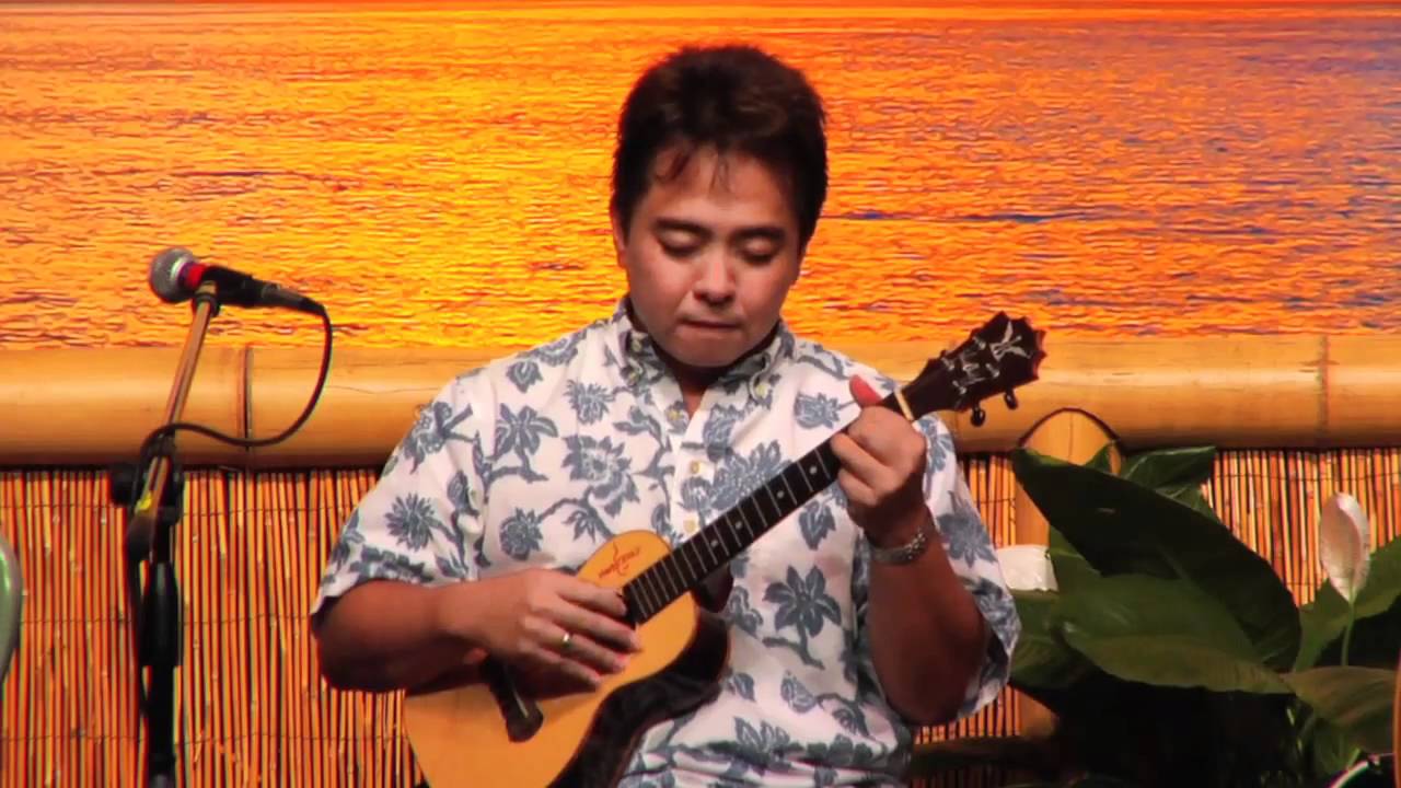 Herb Ohta Jr. with Jon Yamasato "Itsumo Nandedemo" "Always With Me" 