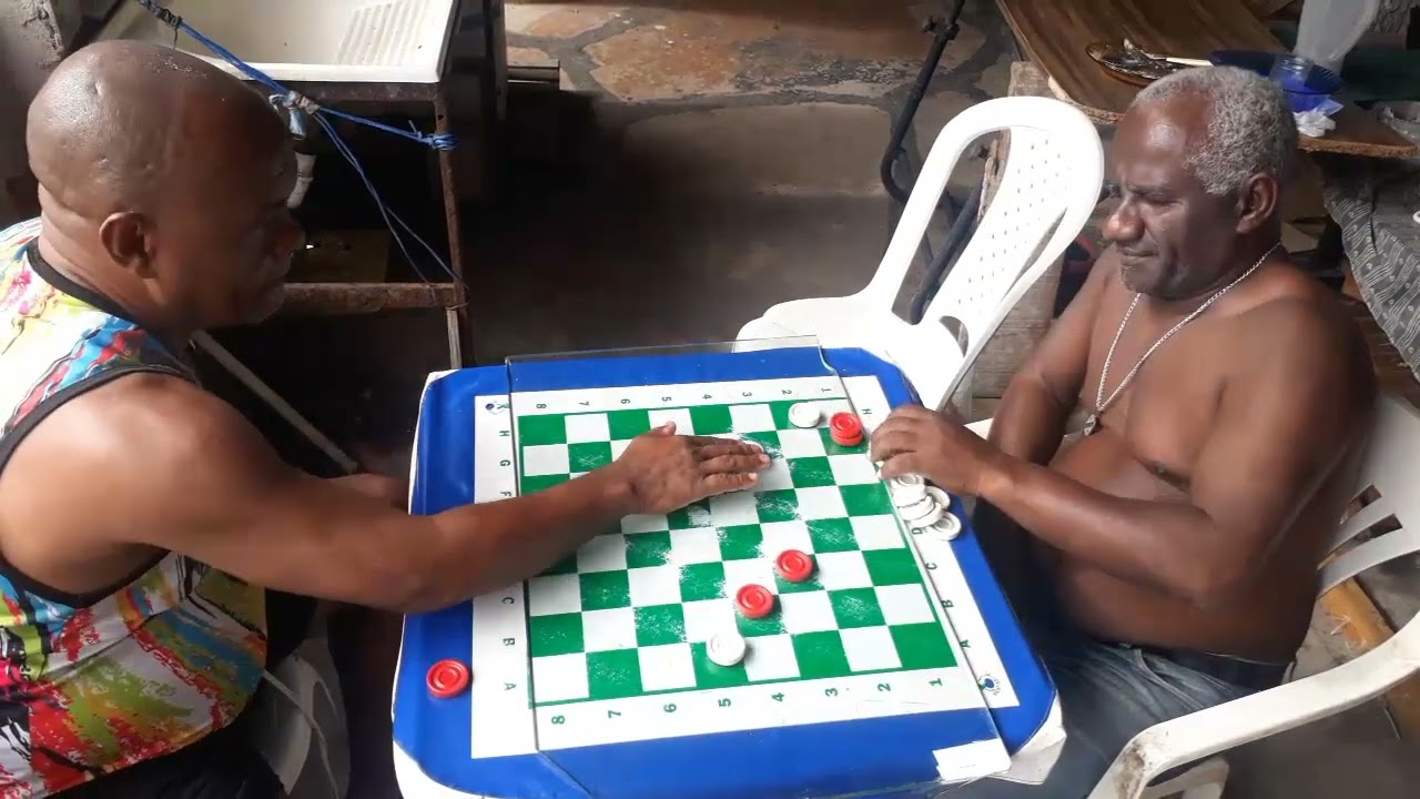 ♕ 19-10-2023 -Shaolin x Tuca   1 a 6