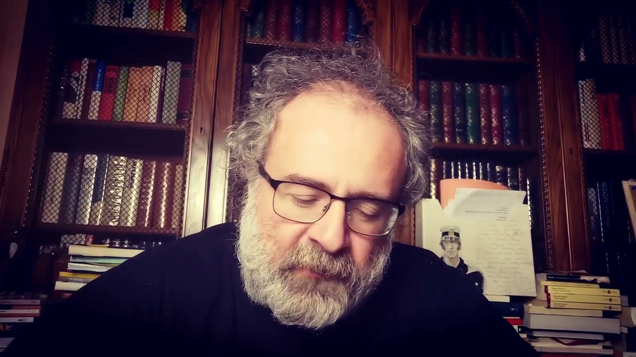 Alexander Dugin: il filosofo di Putin?