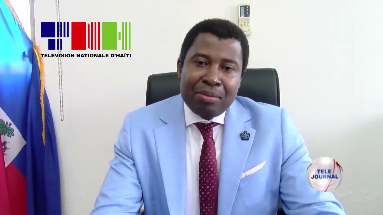 UEH / Précision du recteur Dieuseul Prédélus