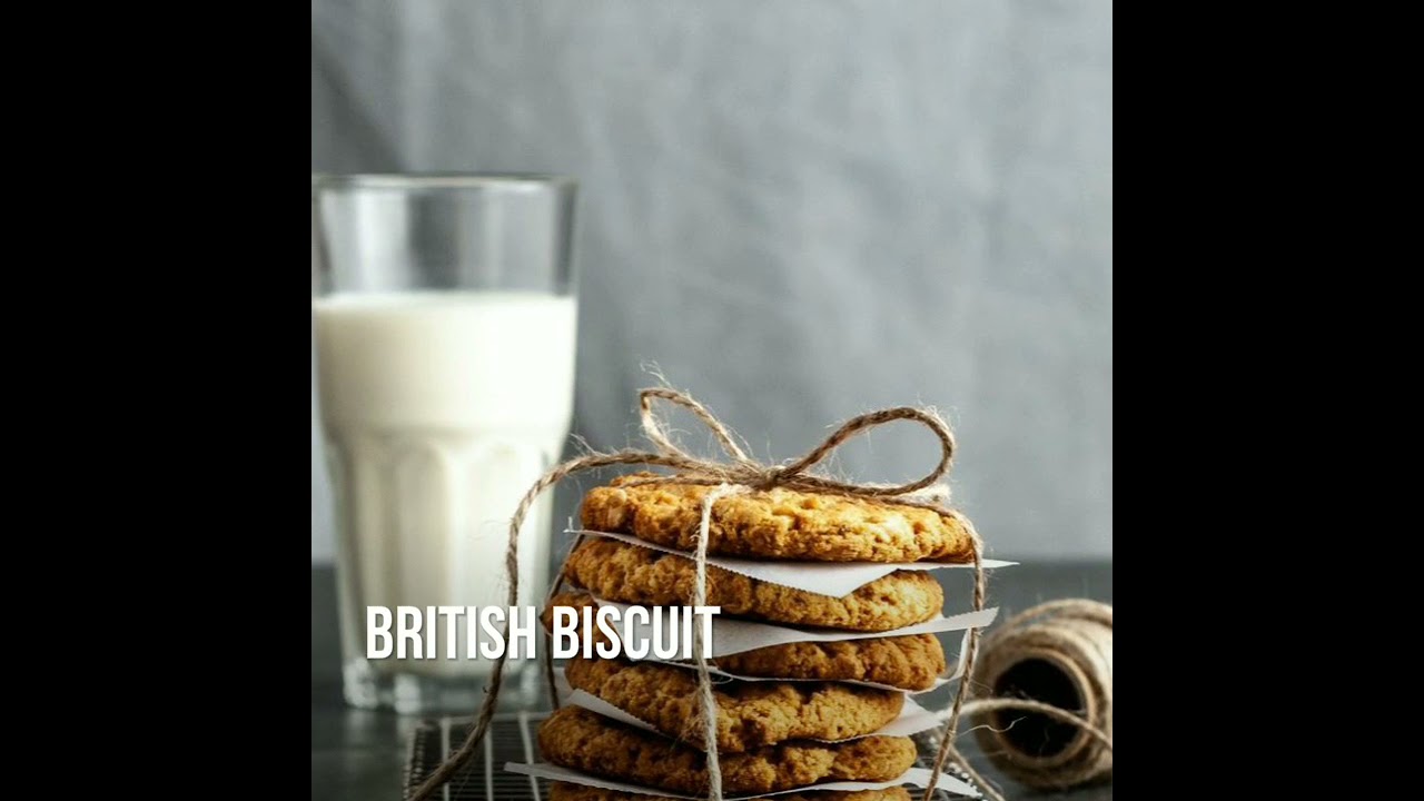 Biscuit facts
