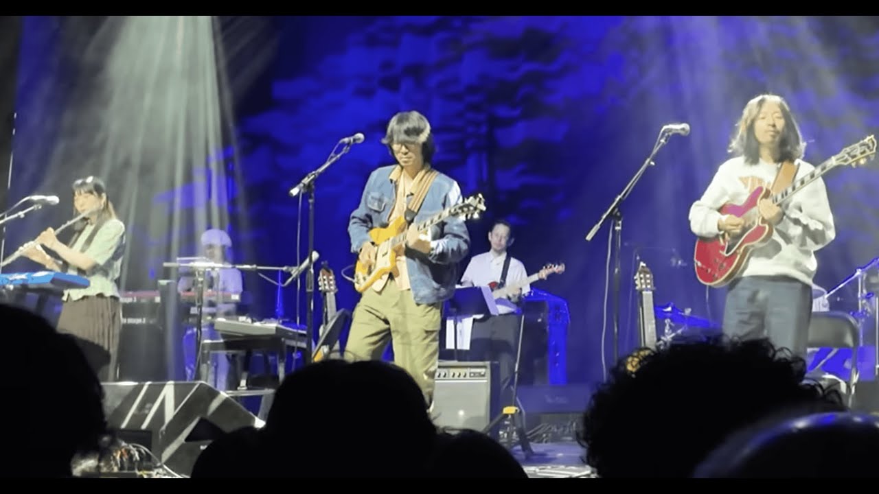 Lamp - San Francisco [FUTURE BEHIND ME FULL SET 10/01/2024] 1080P