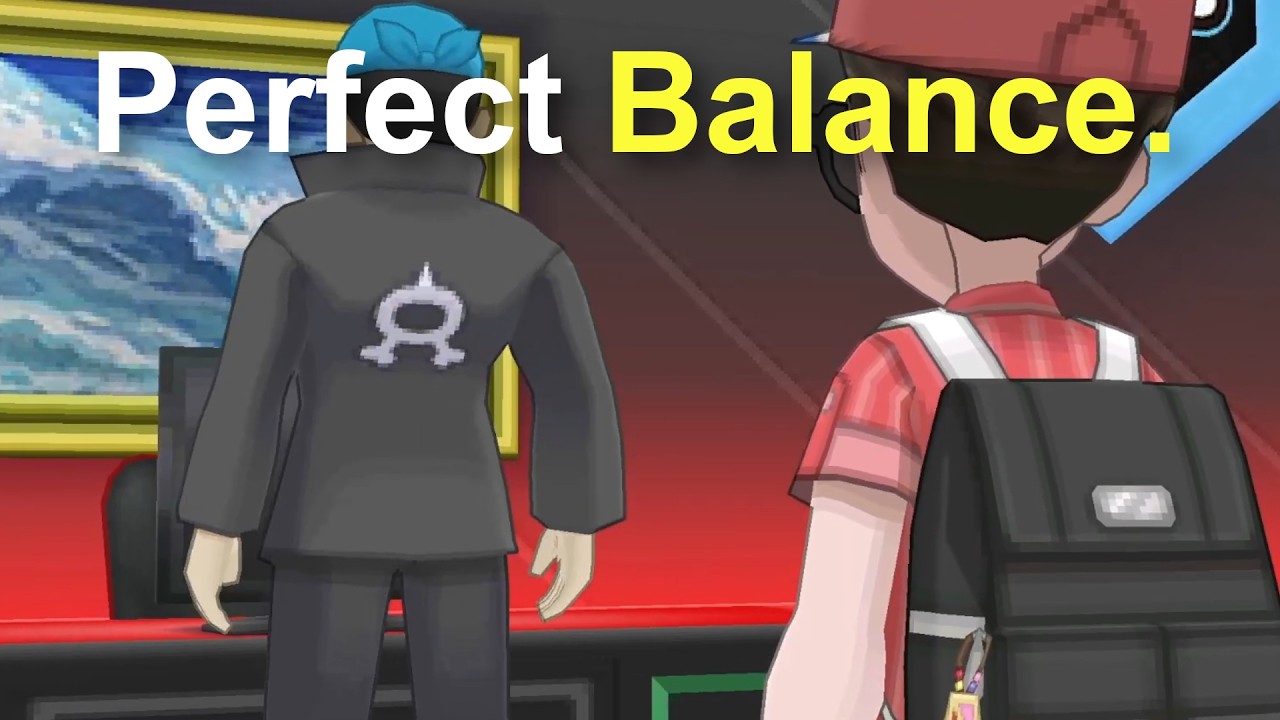 Pokémon Has A Vibe That Isn't Easily Recreated.