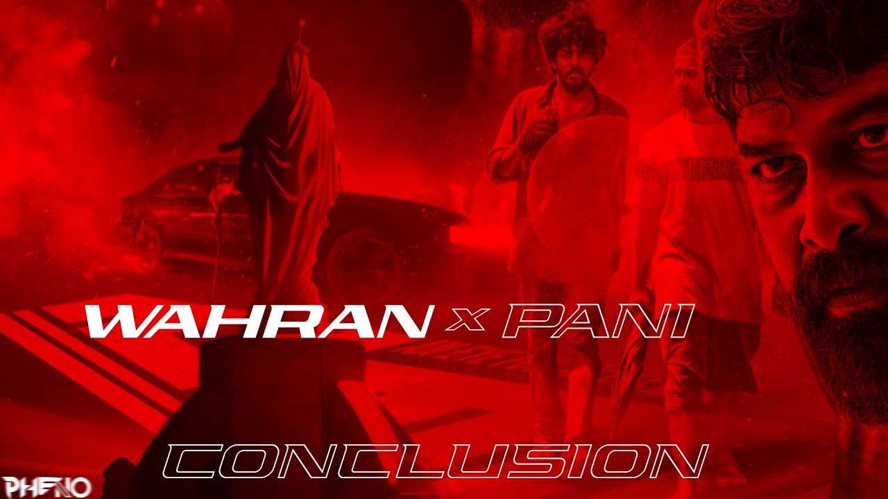 Wahran x Pani Theme|Conclusion|randall|Phèno