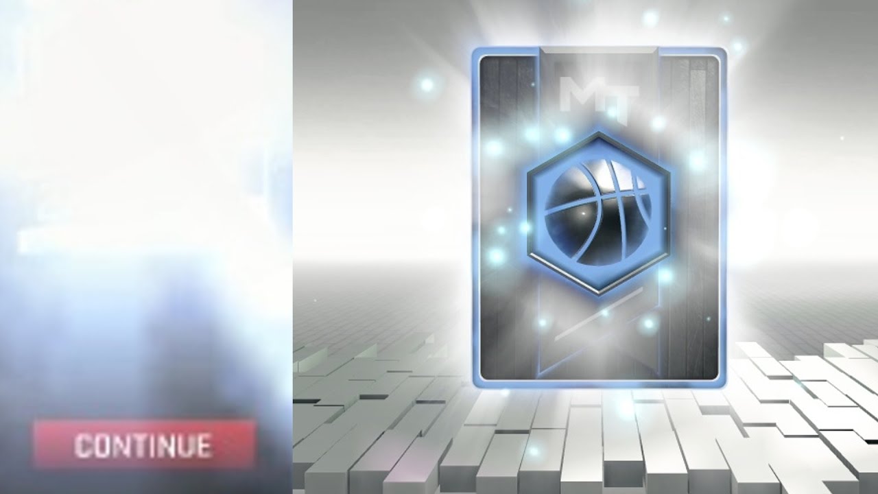 NBA 2K17 My Team - 2 Boxes 2 Diamonds! PS4 Pro