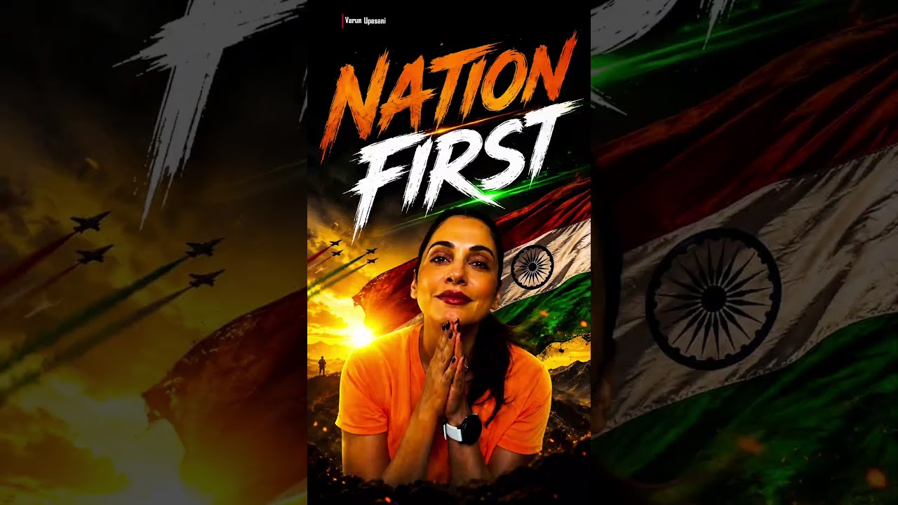 Isha Koppikar Has a Message for Congress Supporters! | CJP