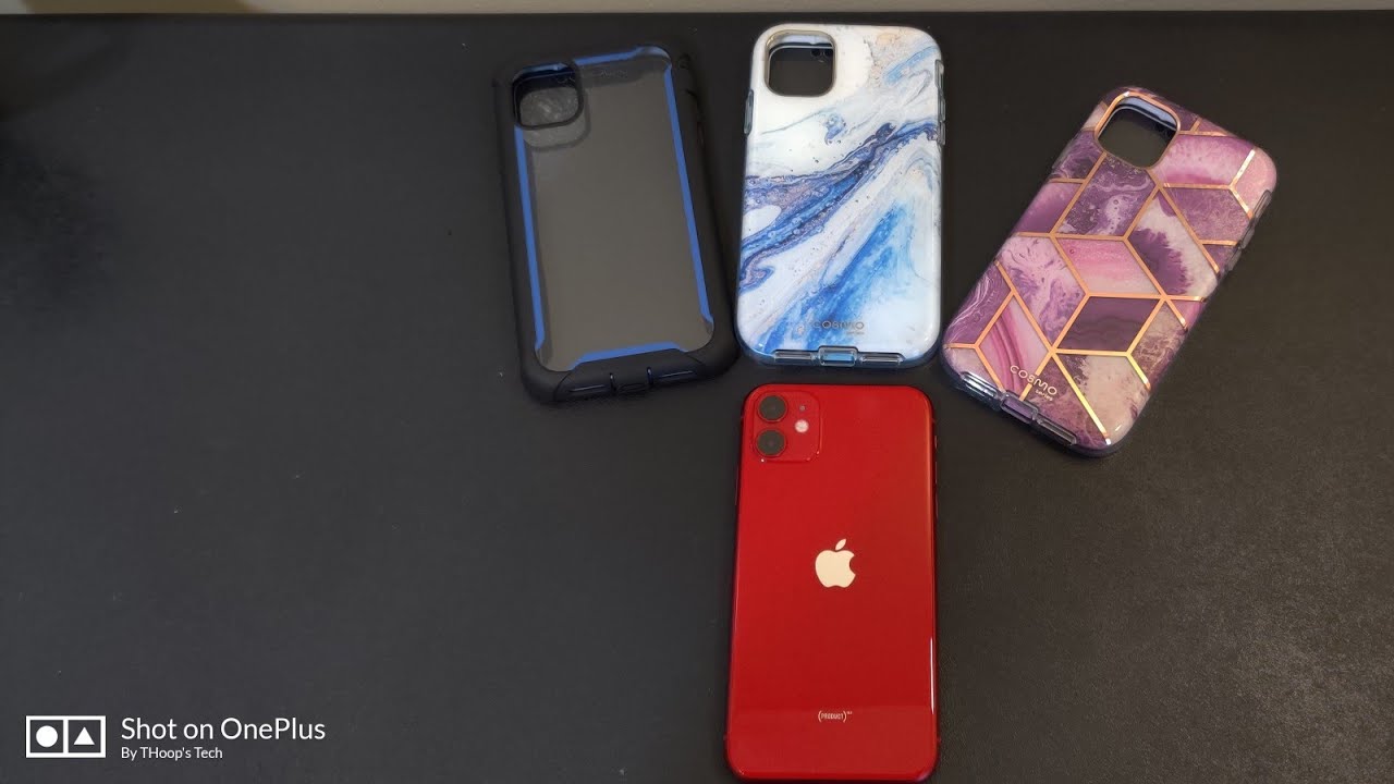 i-Blason cases|iPhone 11