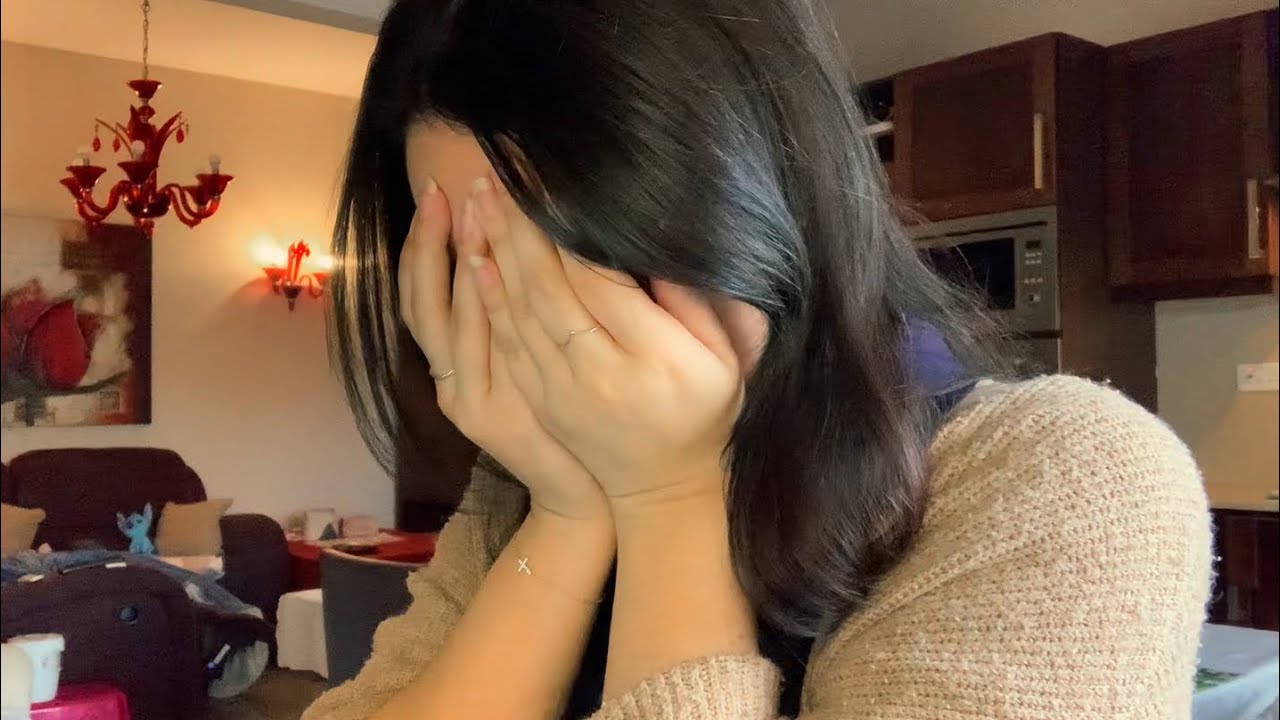 IELTS Vlog: My Test Day & Results Reaction