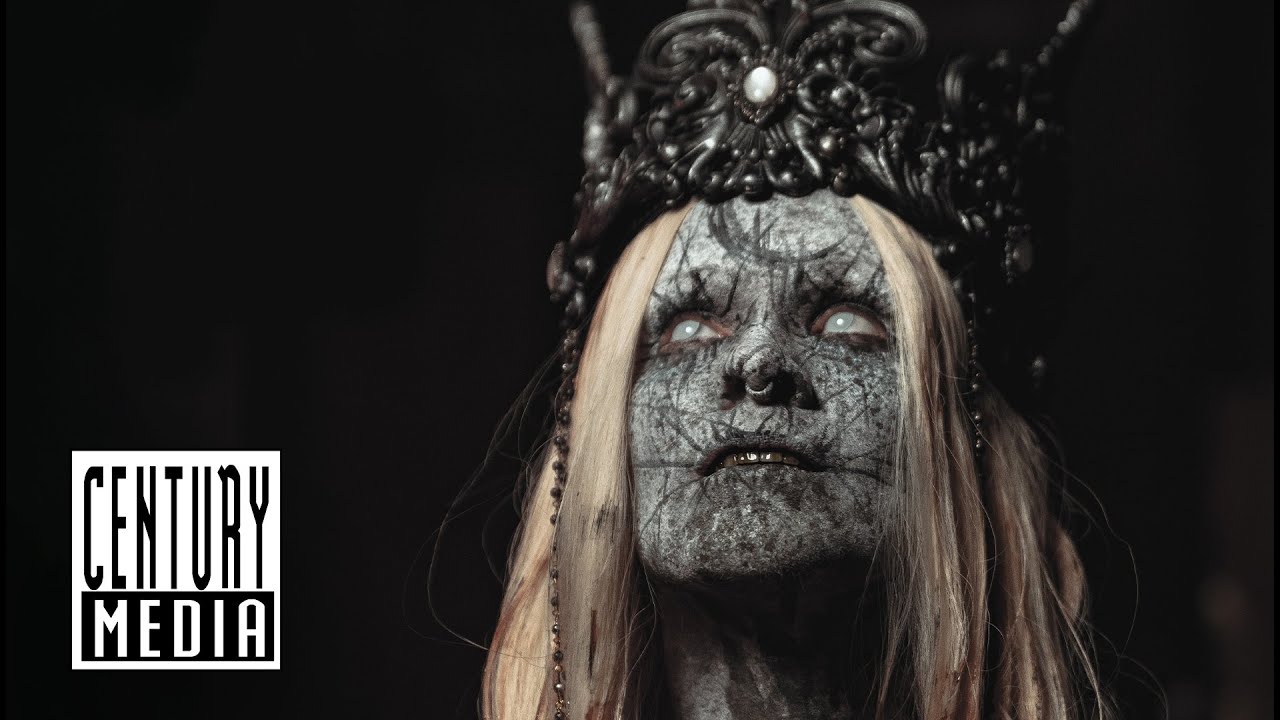 SUICIDE SILENCE - Thinking In Tongues (OFFICIAL VIDEO)