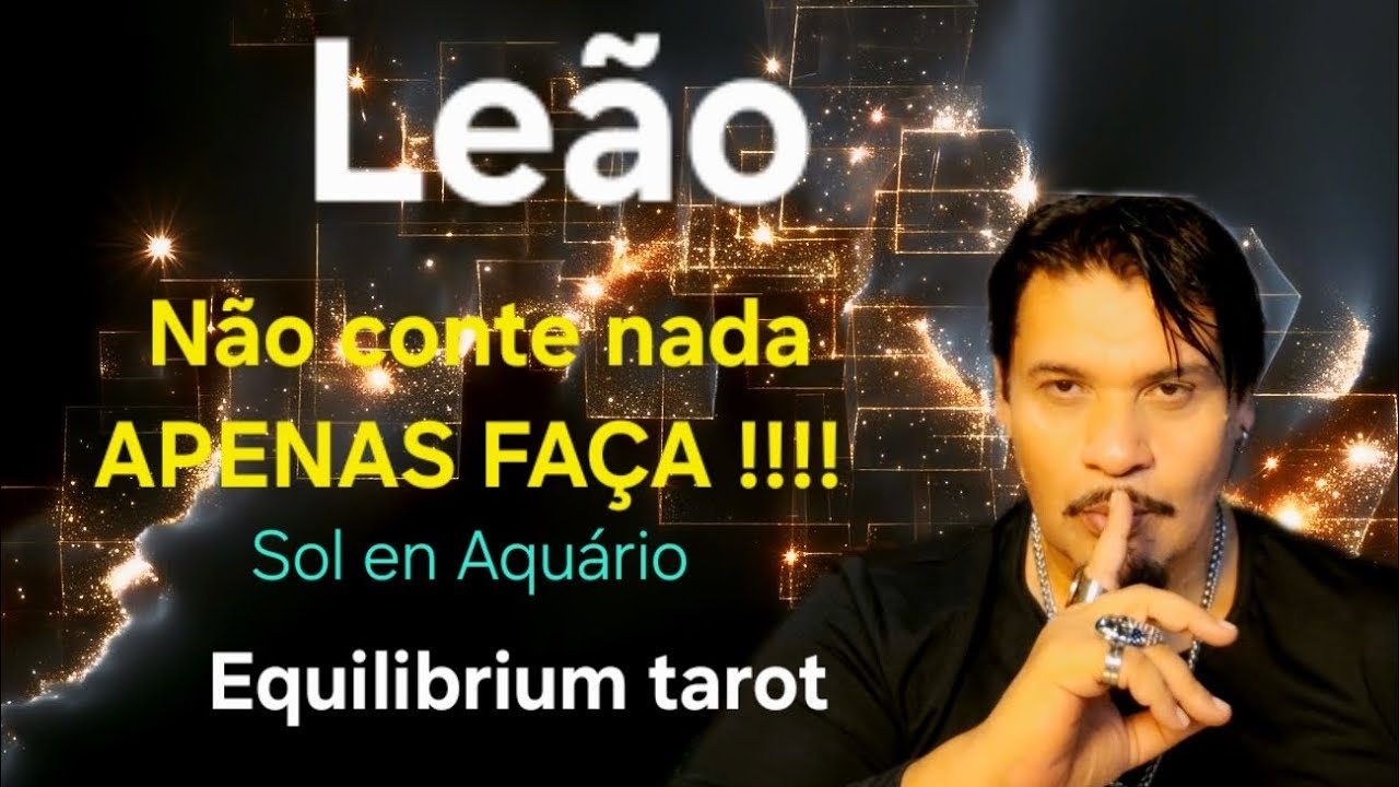 LEÃO -  A HORA DA VERDADE ! SUAS IDÉIAS SE TRANSFORMAM EM REALIDADE.  ATENÇÃO NESTA LEITURA ! 