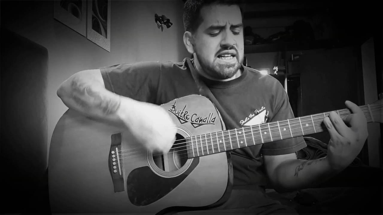 Rocanroles sin destino - Nacho Loco