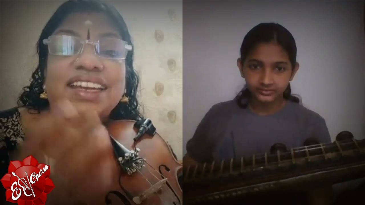 hamsanadam swaram | class