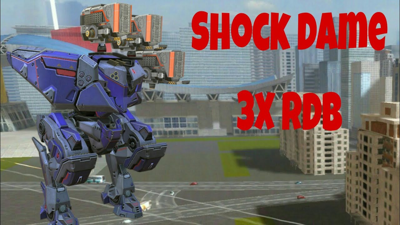 Power Of East Beast | No.1 On Scoreboard With Tulumbas Bulgasari - War Robots Gameplay