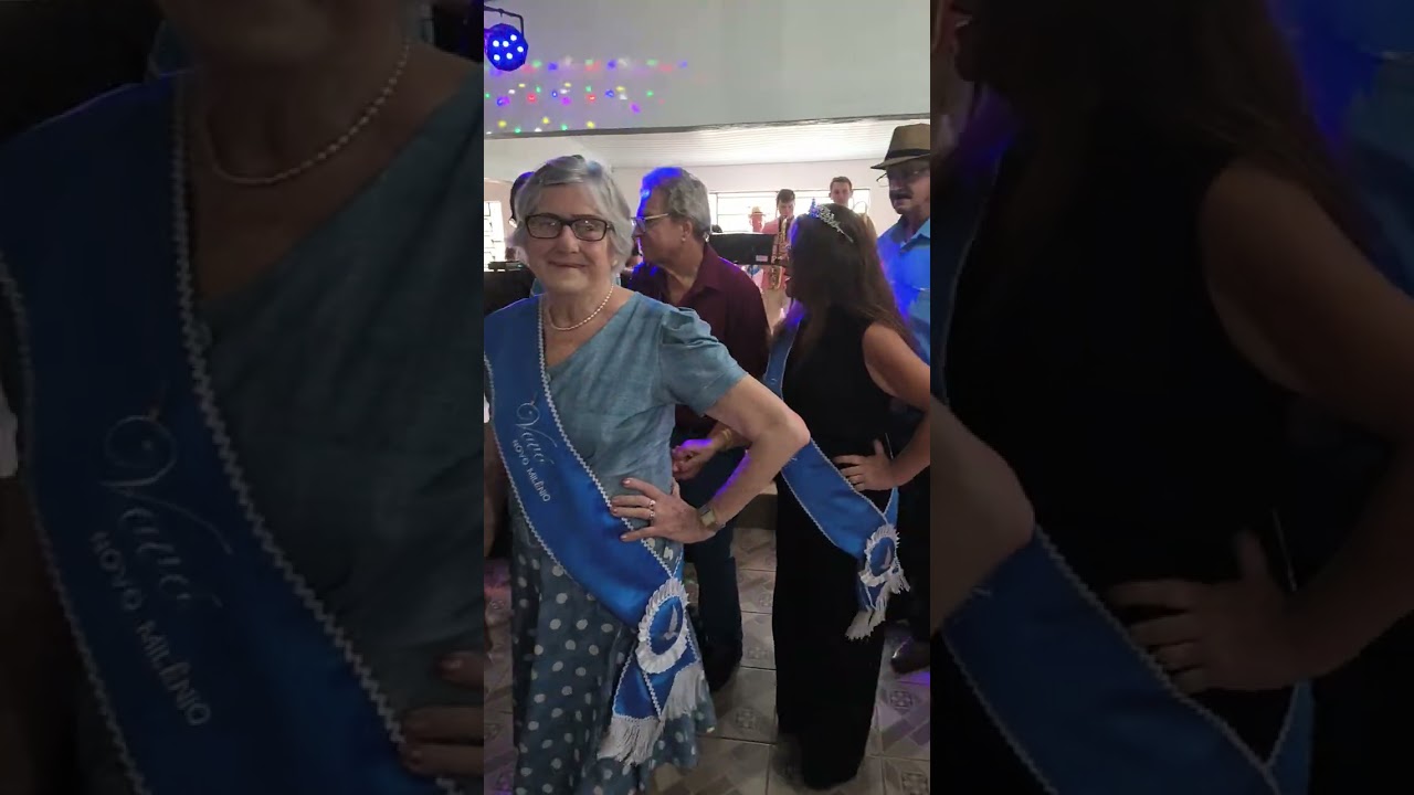 Baile em canguçu 