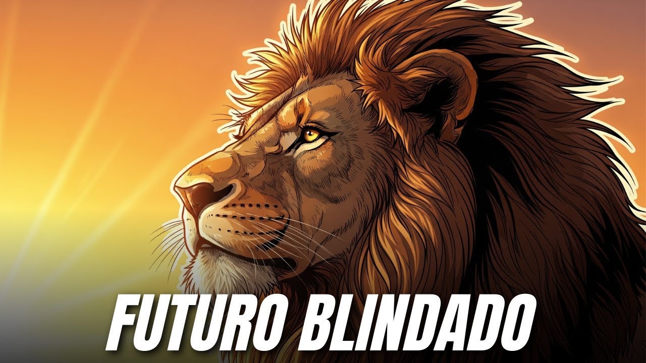 El Hábito De EL LEON Para Asegurar Tu Futuro Económico