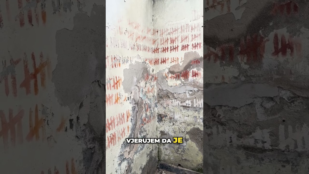 Priča o Golom otoku