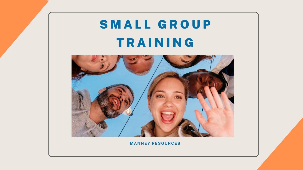 How to Start a Small Group // Training with Matt and Amanda Manney