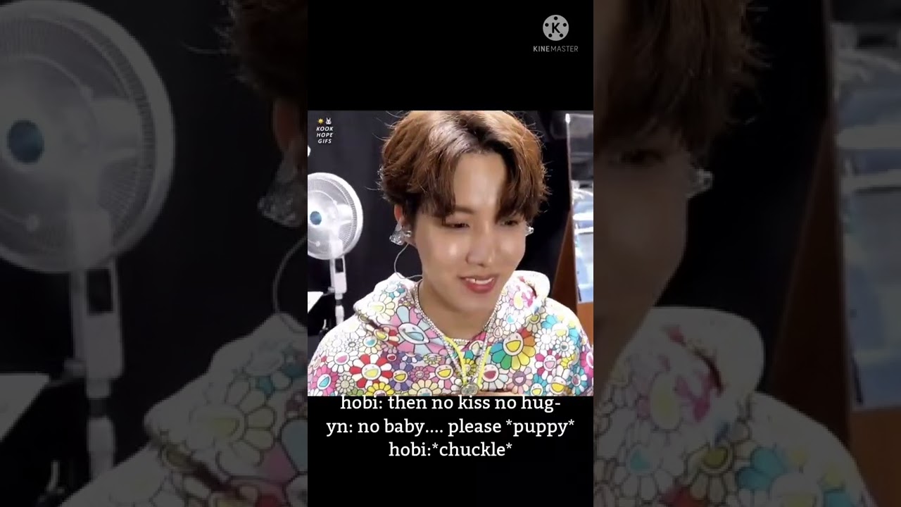 BTS imagine: when they suddenly pinned you and kissed you to you from extra talking 😜