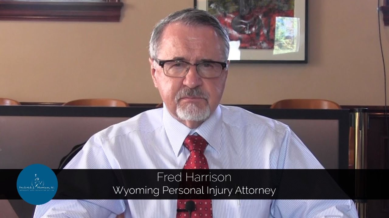 Benefits Available in a Wrongful Death Case | Wyoming Attorney