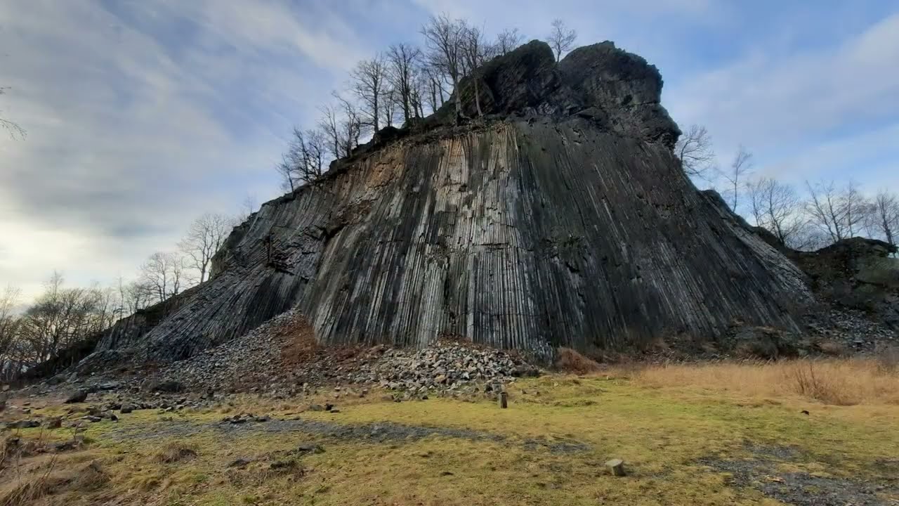 Am Goldberg/Zlatý vrch