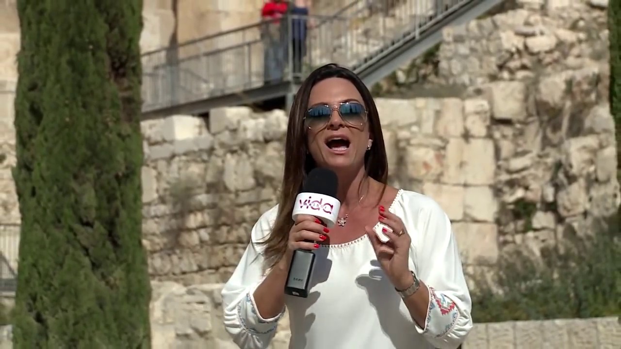 Israel que você nunca viu! Belém e Nazaré