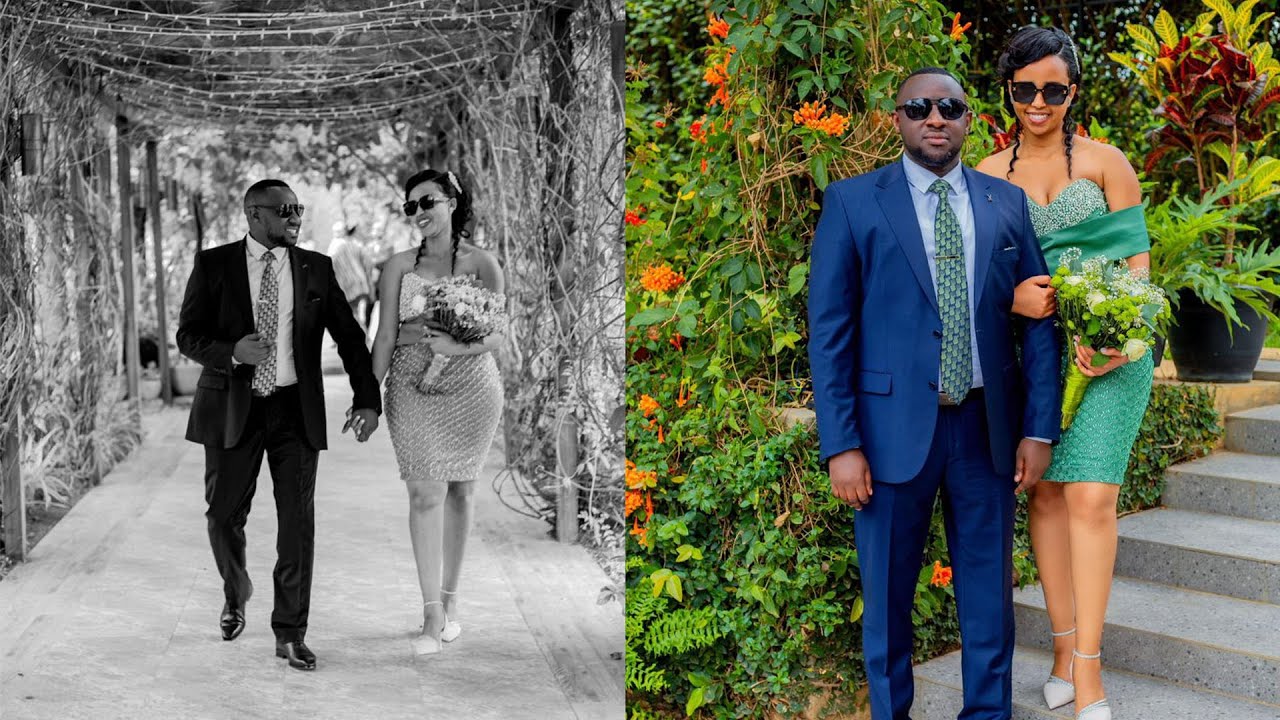 Dote Ceremony  ||  Yvonne & JPaul  || 27.12.2025